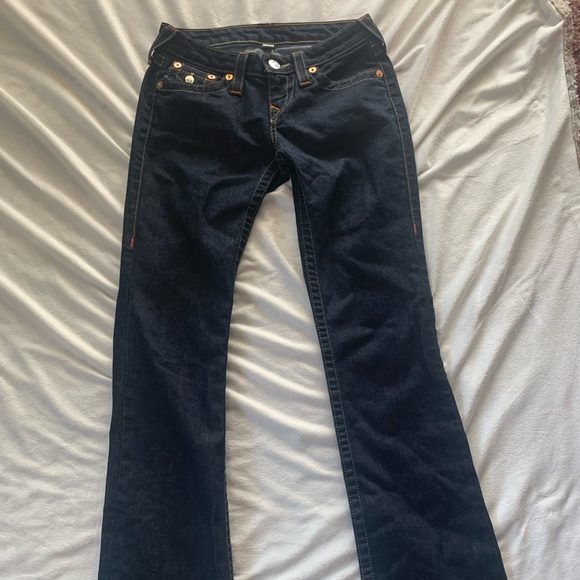 True Religion Denim - True Religion -World Tour jeans size 26